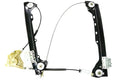 Window Regulator - BMW