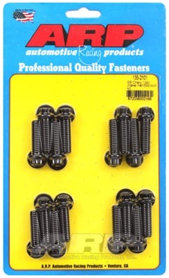 ARP BB Chevy 12pt Intake Manifold Bolt Kit