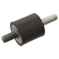 Rubber Metal Buffer For Air Filter Housing - BMW