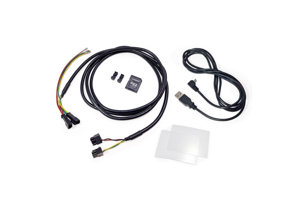 CANchecked F90 M5 / G30 5-Series MFD32 Multi Function Display | 3.2" Gen2 (LHD)