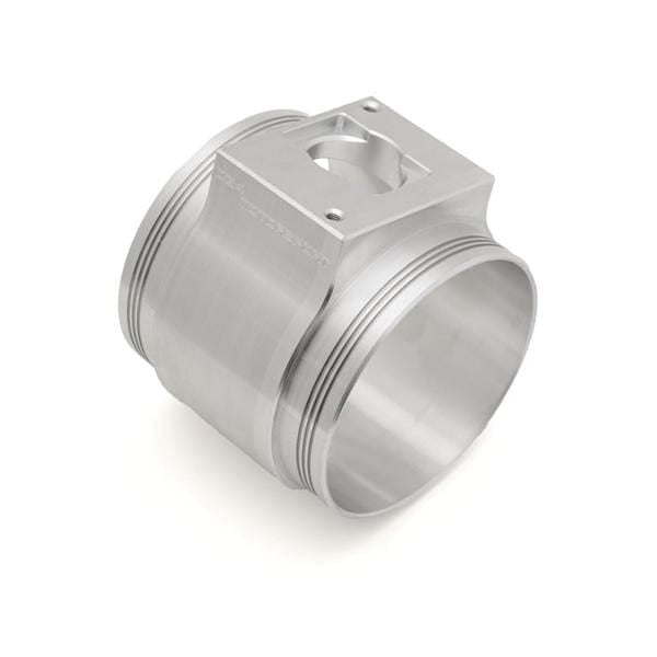 034Motorsport MAF Housing - 2.7T Hitachi - 85mm ID