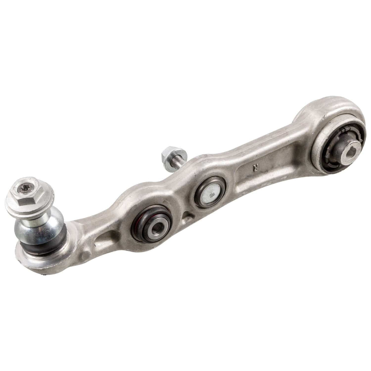 Control Arm with Bushings - Mercedes