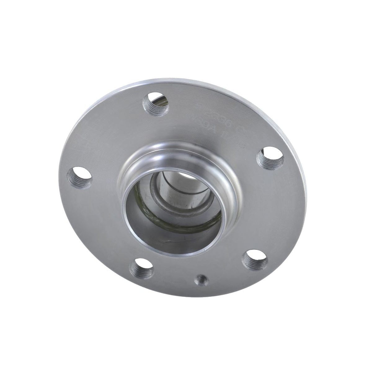 Wheel Hub (Rear) - VW/Audi / 8P / 8V / A3 / Beetle / Mk5 / Mk6 / Mk7 / Golf / Mk6 / Mk7 / Jetta