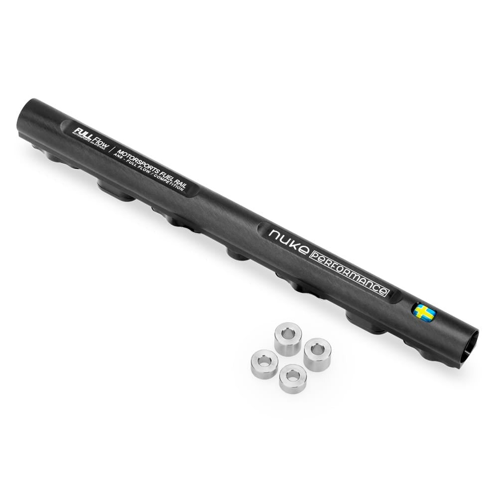 Nuke Performance Audi & VW 4cyl 1.8t 20V fuel rail