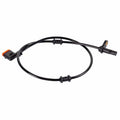 ABS Wheel Speed Sensor - Mercedes