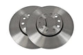 Brake Disc (288x25mm) - VW/Audi