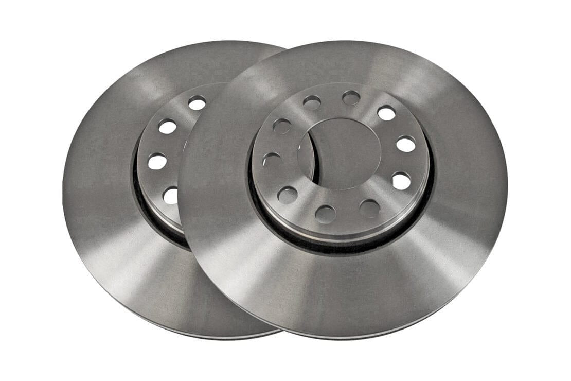 Brake Disc (288x25mm) - VW/Audi