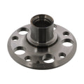 Wheel Hub without Wheel Bearing - Mercedes