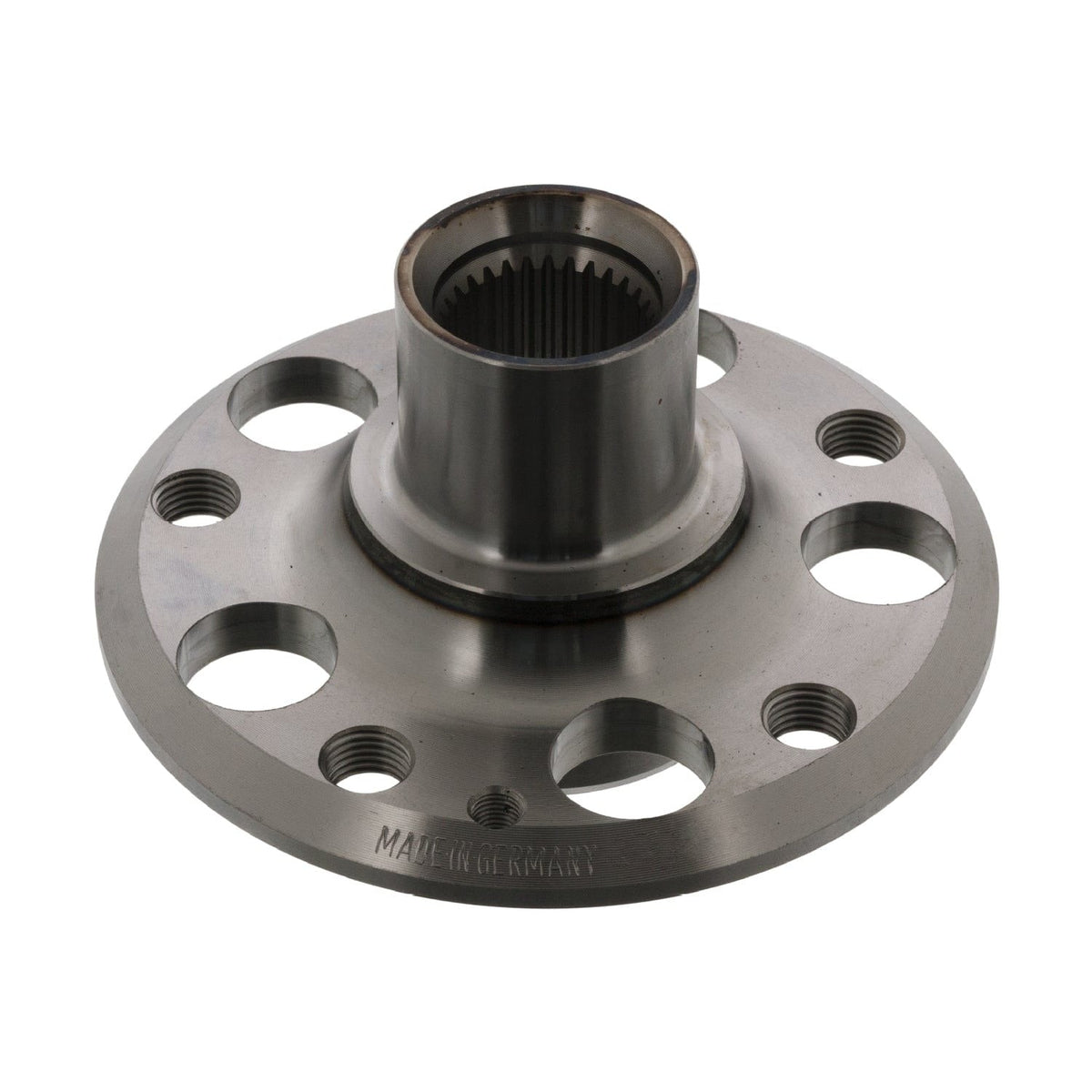 Wheel Hub without Wheel Bearing - Mercedes