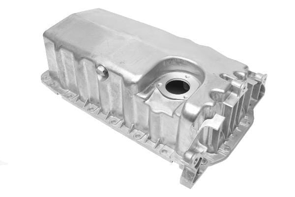 Engine Oil Pan