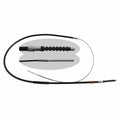 Brake Cable - BMW