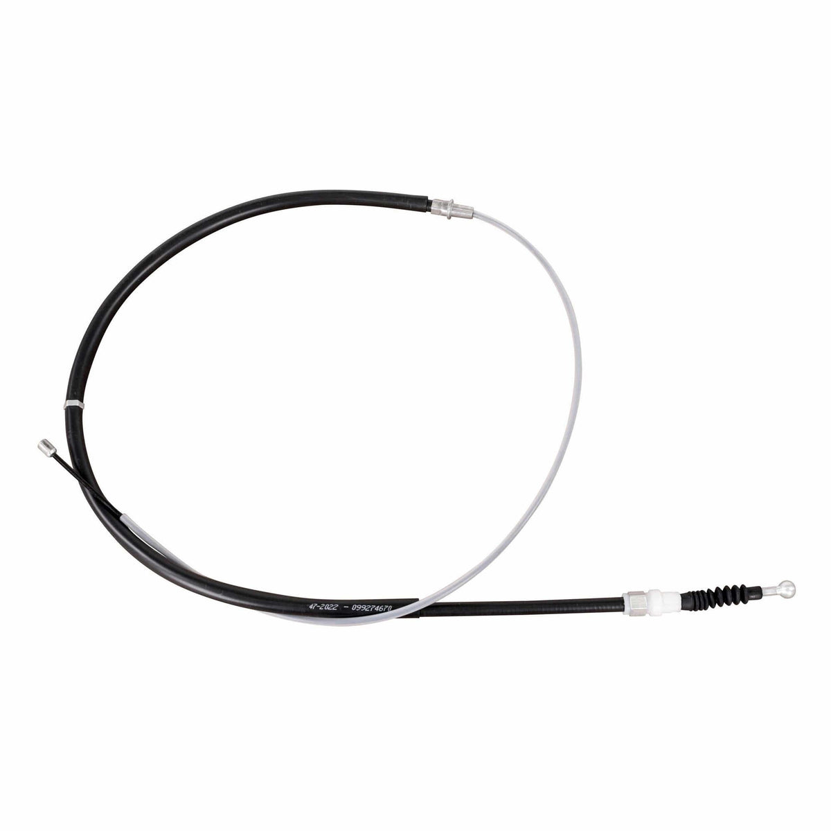 Parking Brake Cable - VW/Audi
