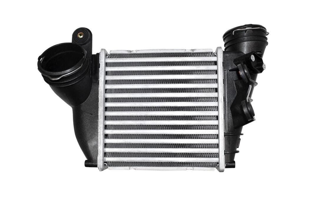 Charge Air Cooler - VW/Audi