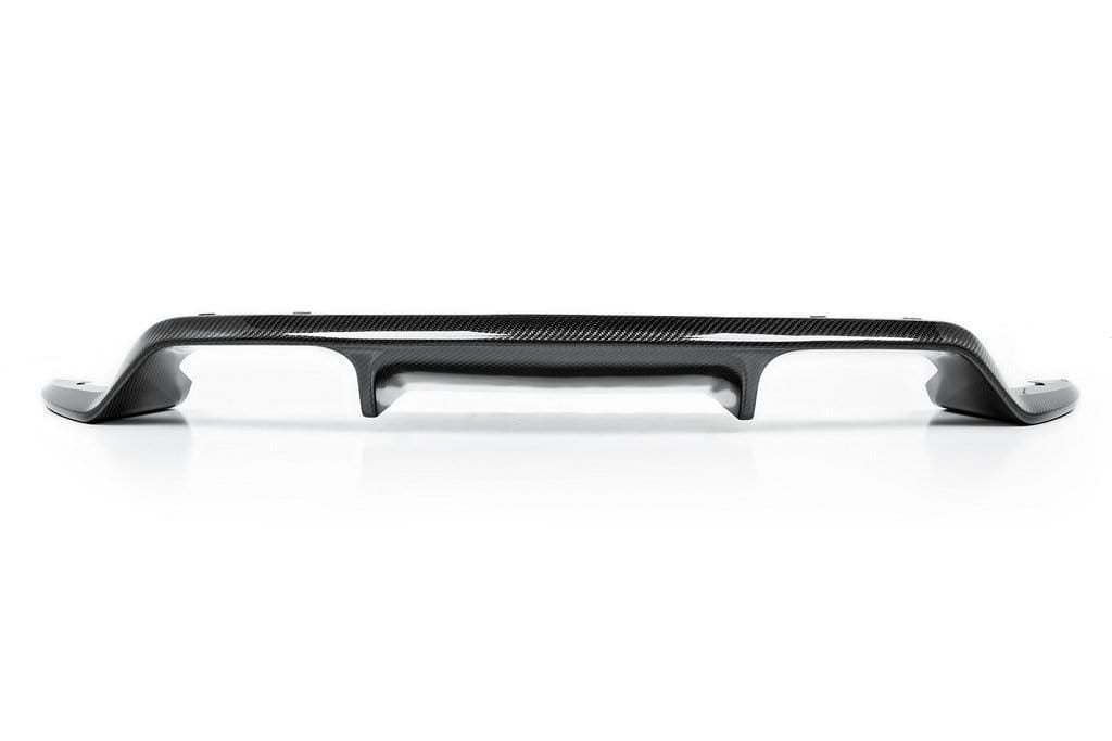 3D Design - M2 F87 Rear Diffuser