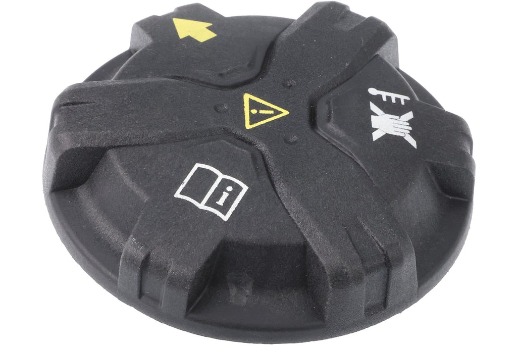 Coolant Expansion Tank Cap - BMW