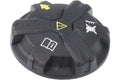 Coolant Expansion Tank Cap - BMW