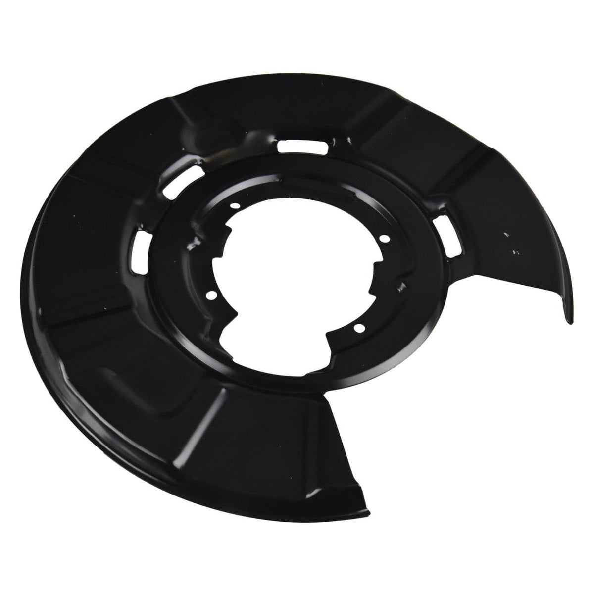 Brake Disc Shield - BMW