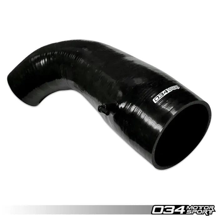 034Motorsport S34 Carbon Fiber Intake - VW / Audi / Mk8 / GTI / 8Y / A3 / EA888 Gen 4
