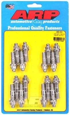 ARP KB Hemi Hex Exhaust Stud Kit 12PT
