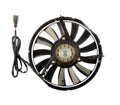 A/C Condenser Fan (280mm) - Audi B5 / A4 / S4 / C5 / A6 / S6 / Allroad