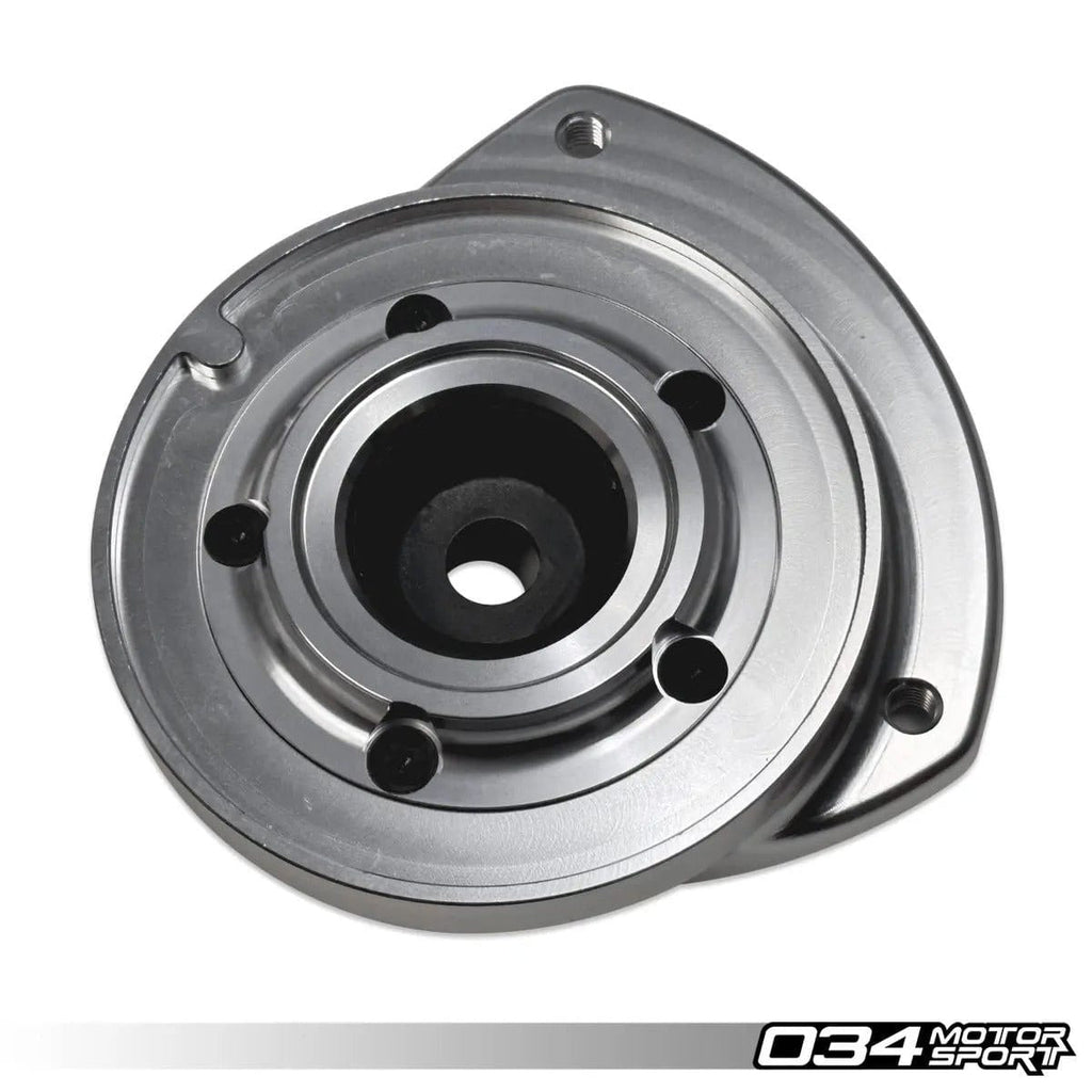 034Motorsport Dynamic+ Caster Mount Pair - VW/Audi / MQB / EVO4
