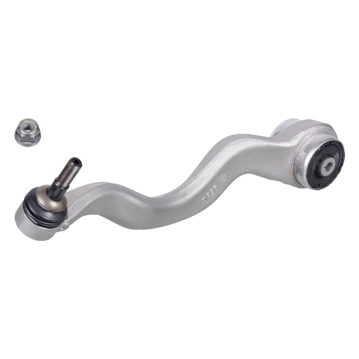 Control Arm with Bushing - BMW