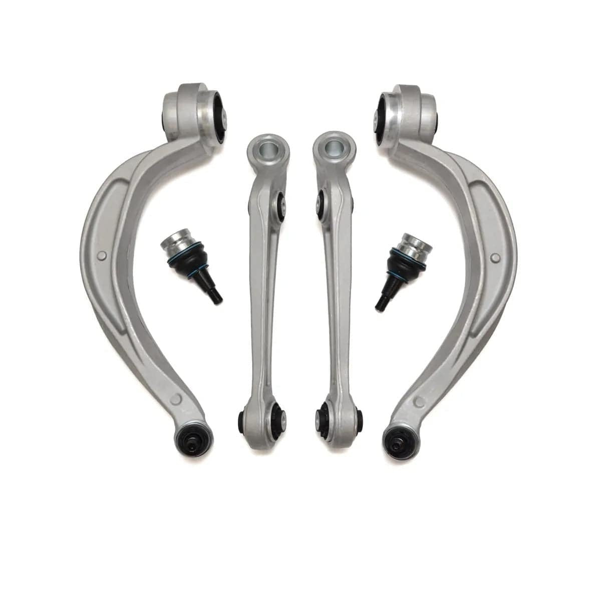 034Motorsport Density Line Control Arm Kit Upper Adjustable - Audi B8 / B8.5 / A4 / S4 / A5 / S5 / RS5 / Q5 / SQ5 & More
