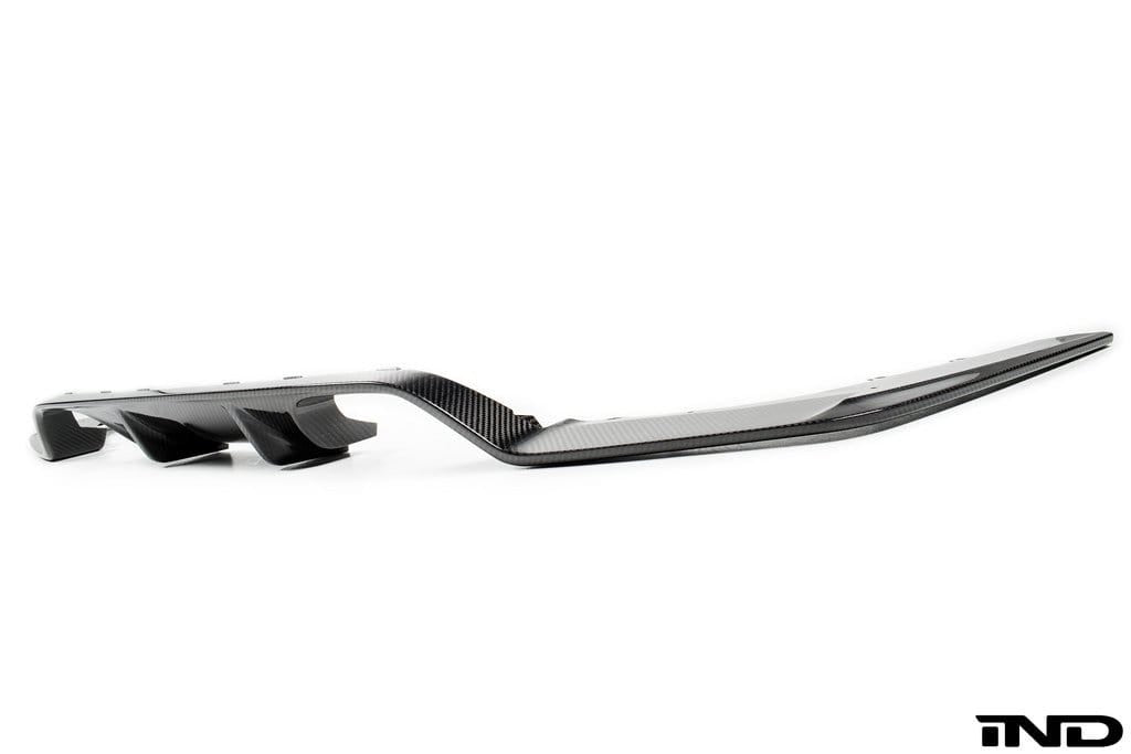 3D Design - M3/M4 F8X Rear Diffuser