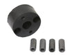 Steering Rubber Coupler - Porsche