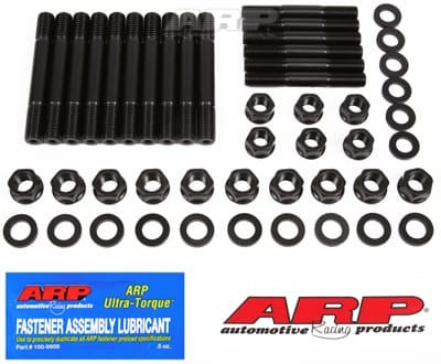 ARP Ford 302 Dart SHP Main Stud Kit