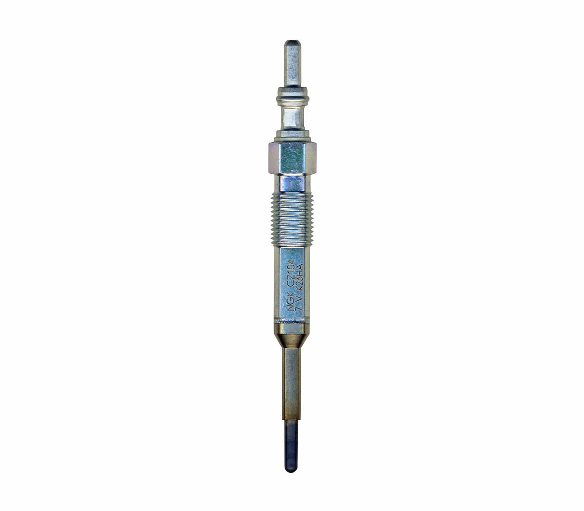 Diesel Glow Plug - VW/Audi Mk4 1.9L TDI BEW 03-05'
