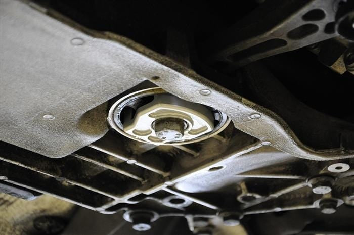 034Motorsport Billet Aluminum Dogbone Mount Insert (Early / Up to 2008.5) - VW / Audi / Mk5 / Golf / Jetta / 8J / TT / 8P / A3