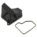 Oil Separator with Sealing Ring - Mercedes