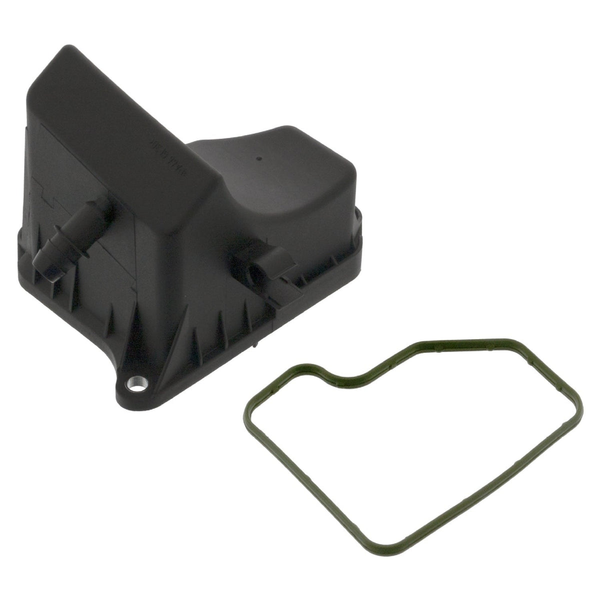 Oil Separator with Sealing Ring - Mercedes