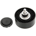 Accu-Drive Pulley - BMW