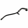 Coolant Pipe with Seal Rings - BMW