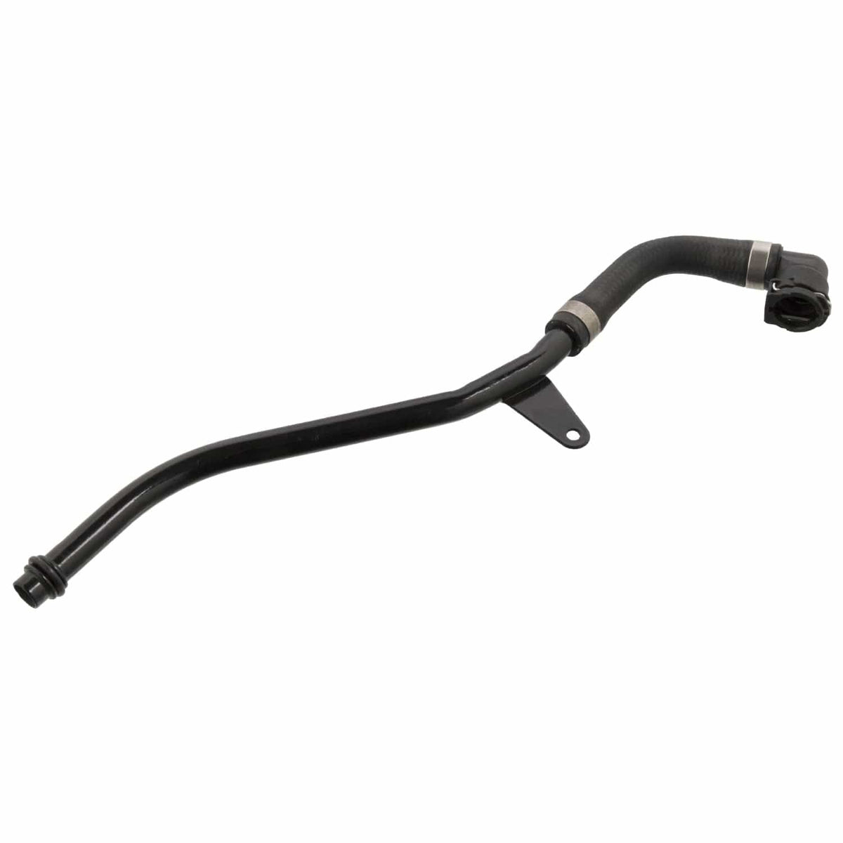 Coolant Pipe with Seal Rings - BMW