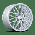 TSW Daytona 19" 5x112 Gloss Silver