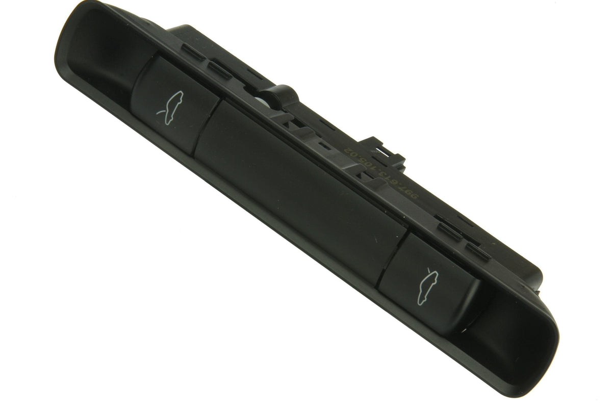 Hood / Decklid Release Switch - Porsche