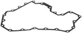 Oil Pan Gasket - BMW