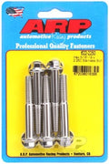 ARP 5/16-18 x 2.250 Hex SS Bolts