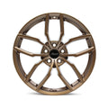 RacingLine R360 19" 5x112 Matte Bronze