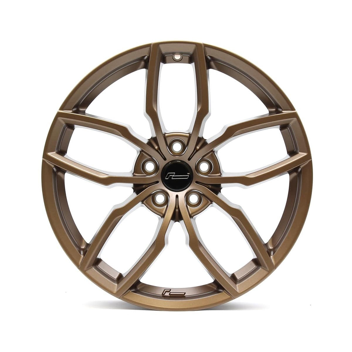 RacingLine R360 19" 5x112 Matte Bronze
