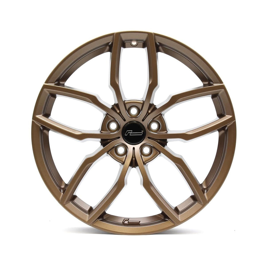 RacingLine R360 19" 5x112 Matte Bronze