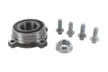 Wheel Hub - BMW