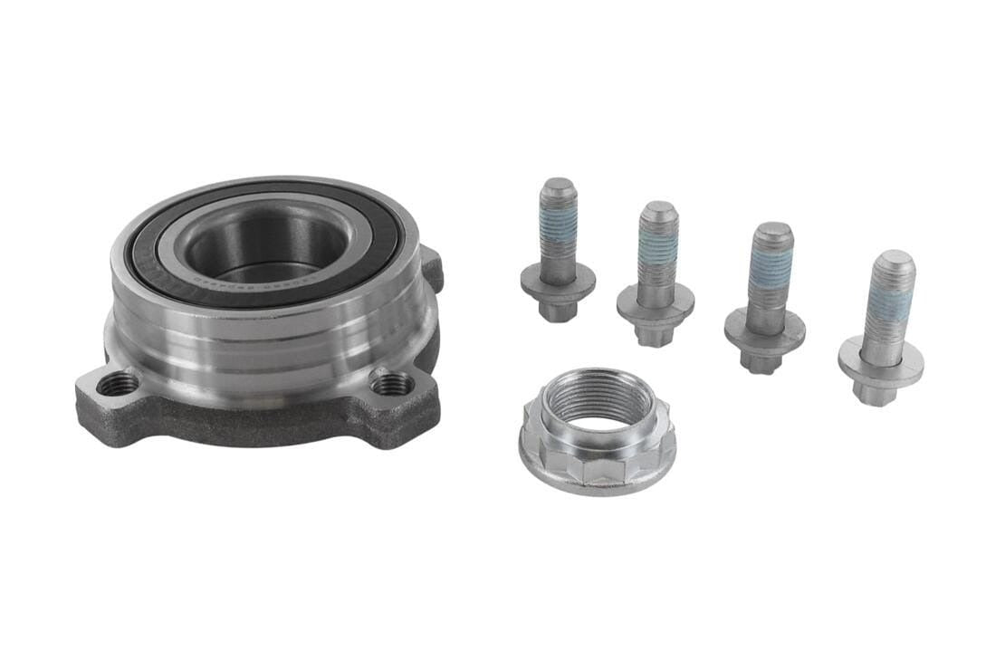 Wheel Hub - BMW