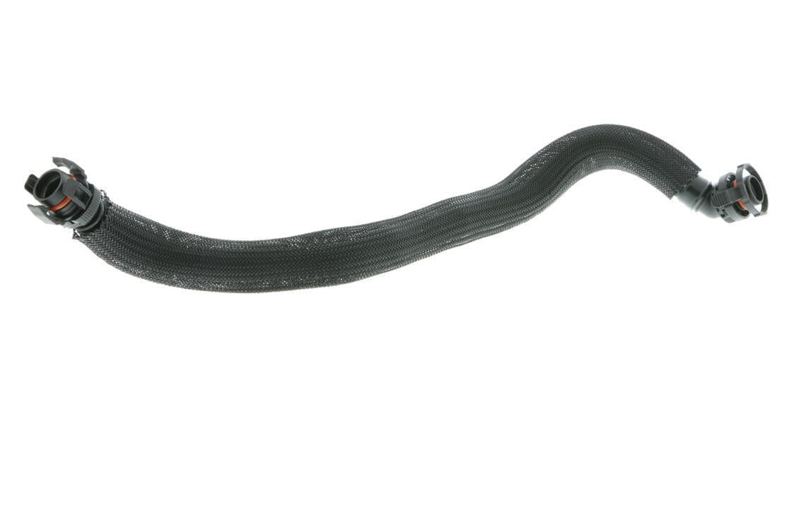 Crankcase Ventilation Hose - BMW