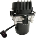 Secondary Air Pump - Porsche