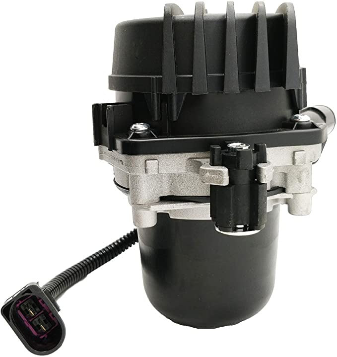 Secondary Air Pump - Porsche