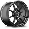 Apex Wheels SM-10RS 19" 5x112 Satin Black